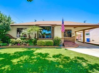 4408 Hedda St, Lakewood, CA 90712