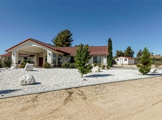 15110 Osceola Rd, Apple Valley, CA 92307