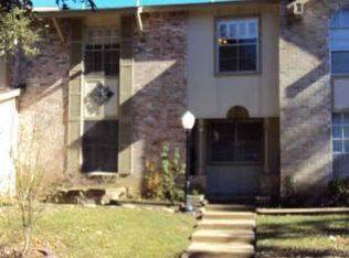 2304 Long Ridge Ln, Arlington, TX 76014