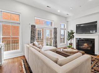 The Brownstones, Weehawken, NJ 07086