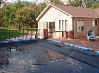 5145 W Gary Rd, Chesaning, MI 48616