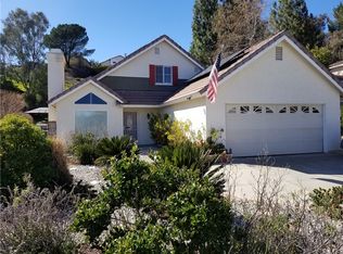 29825 Pinecone Pl, Castaic, CA 91384