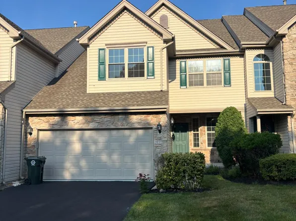 3891 Nanlyn Farm Cir, Doylestown, PA 18902