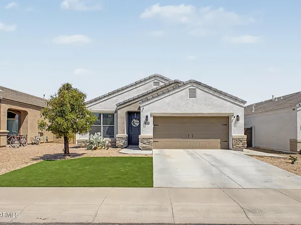 4012 W MAGGIE Drive, San Tan Valley, AZ 85144