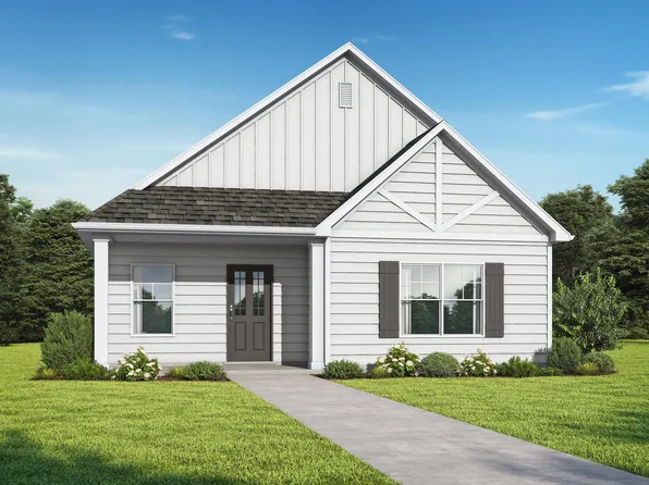 57 Huckleberry St, Freeport, FL 32439