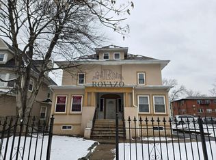 406 Park Ave #5M, East Orange, NJ 07017