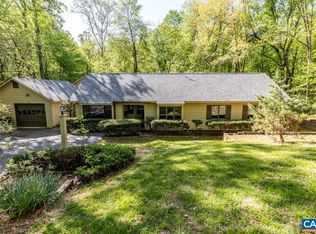885 Earlysville Forest Dr, Earlysville, VA