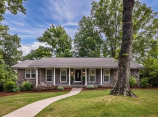3617 Crestside Rd, Birmingham, AL 35223