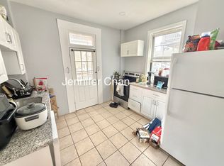 8 Royce Rd APT 4, Allston, MA 02134