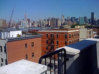 Rented by Dream Space Realty