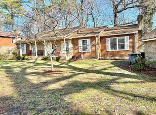 425 Fox Hill Rd, Hampton, VA 23669