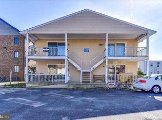 503 Robin Dr UNIT 2E, Ocean City, MD 21842