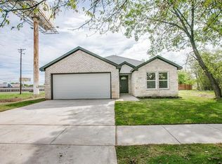 1307 Arizona Ave, Fort Worth, TX 76104