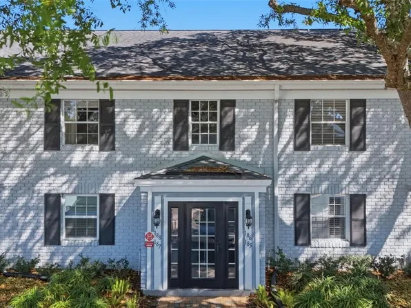 188 Lewfield Cir #188, Winter Park, FL 32792