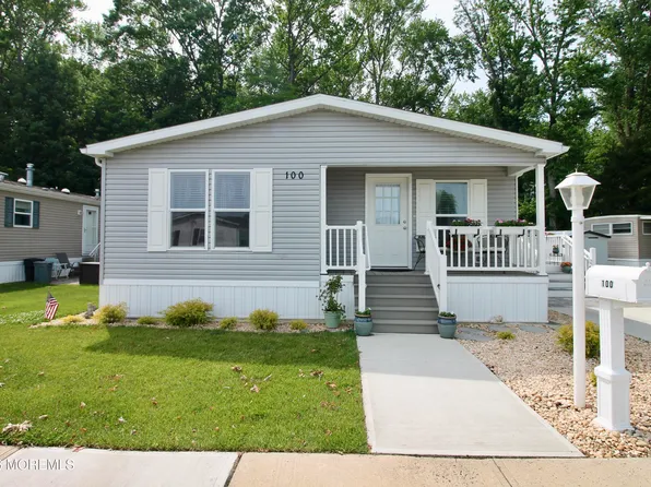 100 Woody Road, Freehold, NJ 07728