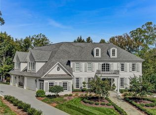 23 Loch Ridge Dr, Greensboro, NC 27408