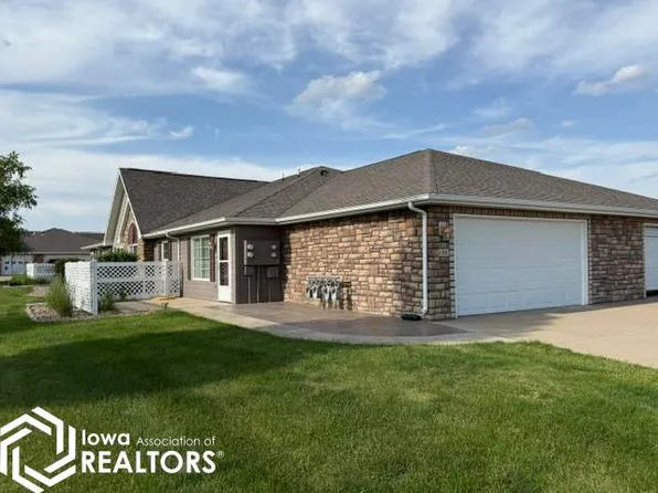 1701 E Deer Run Ln, Mount Pleasant, IA 52641