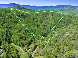 615 Fred Sparks Rd, Bakersville, NC 28705