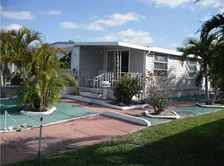 1650 SW 83rd Ter, Davie, FL 33324