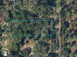 7203 Hardup Rd, Albany, GA 31721