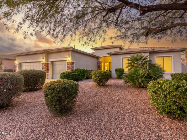 18458 W LISBON Lane, Surprise, AZ 85388