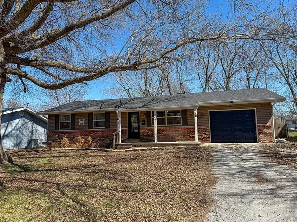 536 N Forest Ln, Republic, MO 65738