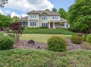 120 Wertz Dr, West End, NC 27376