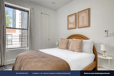 Rented by The Blueground