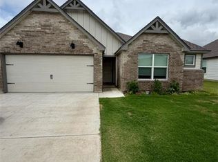 12516 Tarres Ct, Lorena, TX 76655