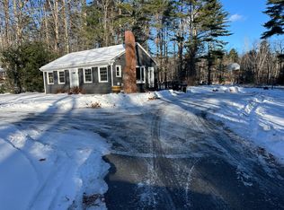 179 Hurricane Rd, Falmouth, ME 04105