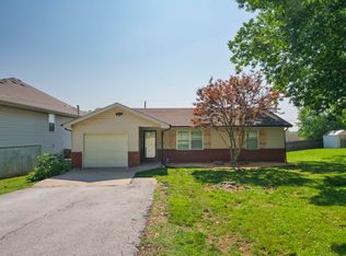 3638 S Sulgrove Ave, Springfield, MO 65804