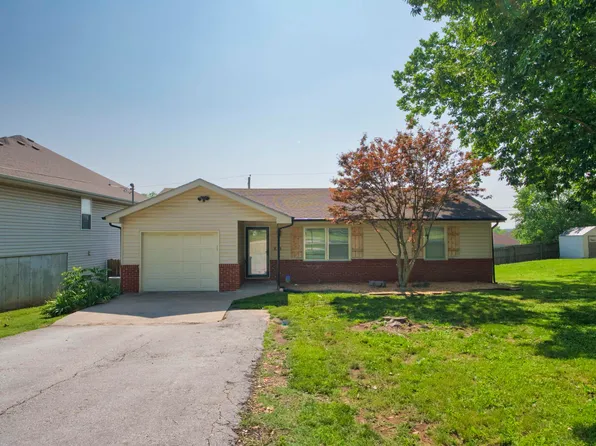 3638 S Sulgrove Avenue, Springfield, MO 65804
