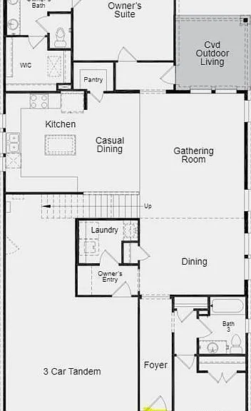 6407 Rounded Pebble Ln — Photo 31