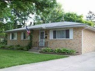1594 Breiding Rd, Akron, OH 44310
