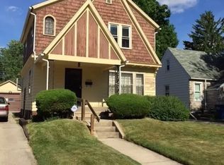 1910 Alvin St, Toledo, OH 43607