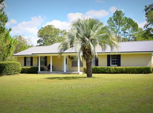 2392 Waller Rd, Chipley, FL 32428