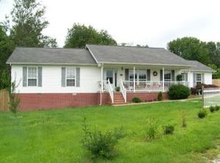 2773 N Baughman Cutoff Rd, Harrison, AR 72601