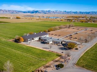 1790-10 1/2 Rd, Mack, CO 81525