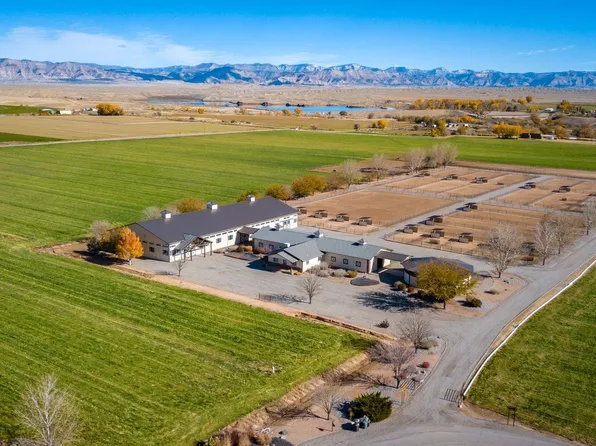 1790-10 1/2 Rd, Mack, CO 81525