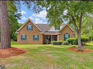 327 Westminster Dr, Guyton, GA 31312