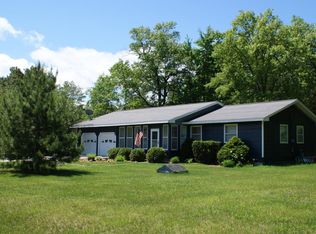 4908 Westway Dr, Indian River, MI 49749