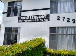 2729 S Mansfield Ave APT 2, Los Angeles, CA 90016