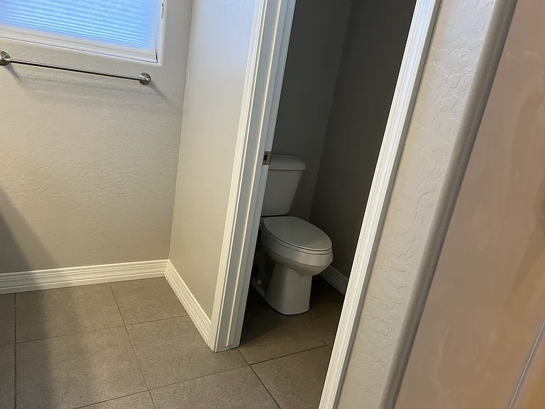 Tile Floor