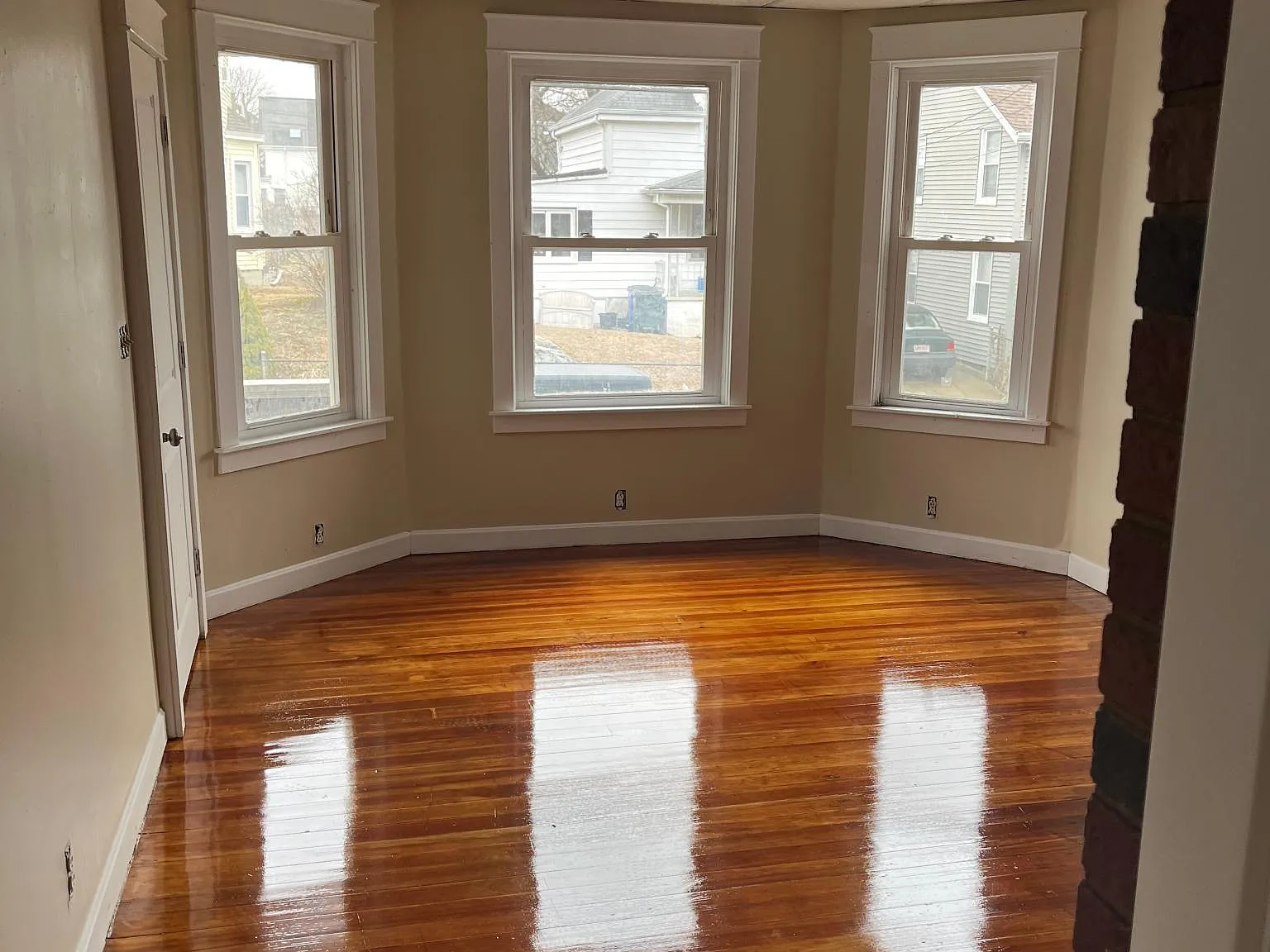 1 bed, 575 sqft, $1,650 — Photo 4