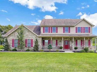 5280 W Canal Rd, Dover, PA 17315