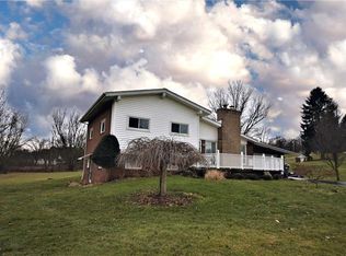 1035 Wilson Drive Ext, Wampum, PA 16157
