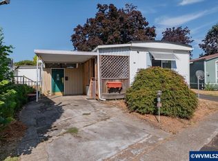 1999 Jansen Way Unit 59, Woodburn, OR 97071