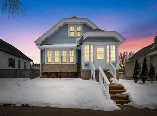 2231 South 62nd STREET, West Allis, WI 53219
