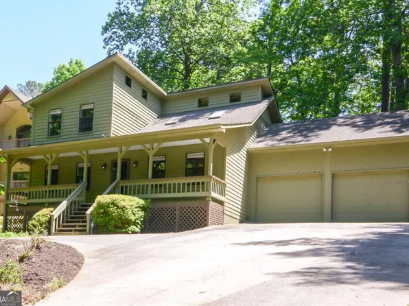 930 Timber Lake Trl, Cumming, GA 30041