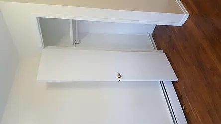 Rented by Tri Boro Terrace Realty